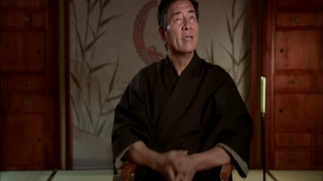 Ninja Assassin 9. Fragmanı