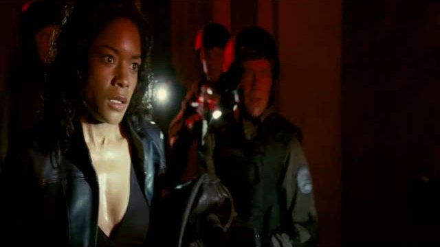 Ninja Assassin 13. Fragmanı