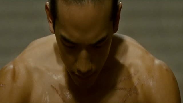 Ninja Assassin 14. Fragmanı