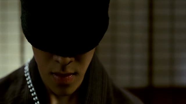 Ninja Assassin 17. Fragmanı