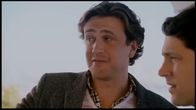 I Love You, Man 7. Fragmanı