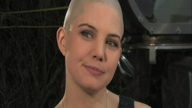 Splice 11. Fragmanı