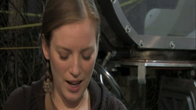 Splice 12. Fragmanı