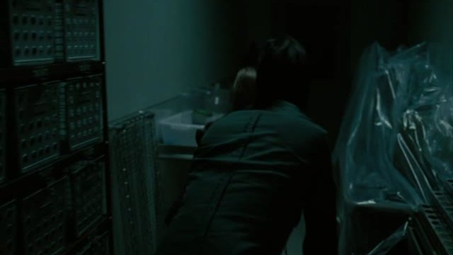 Splice 16. Fragmanı