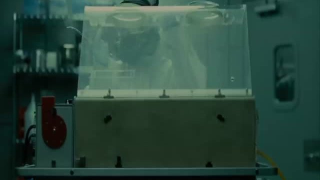 Splice 17. Fragmanı