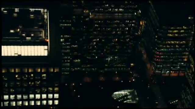 Splice 20. Fragmanı