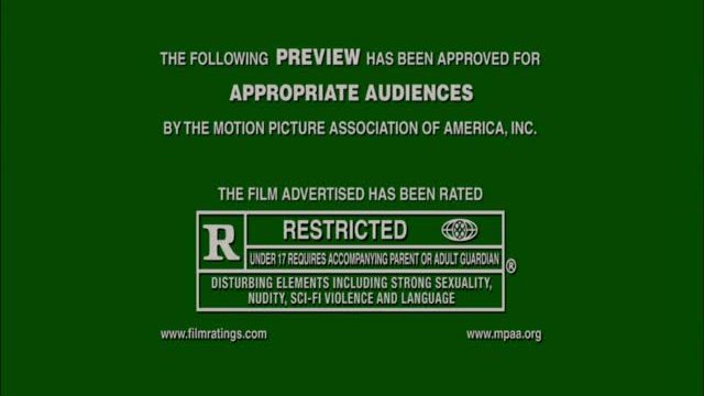 Splice 21. Fragmanı