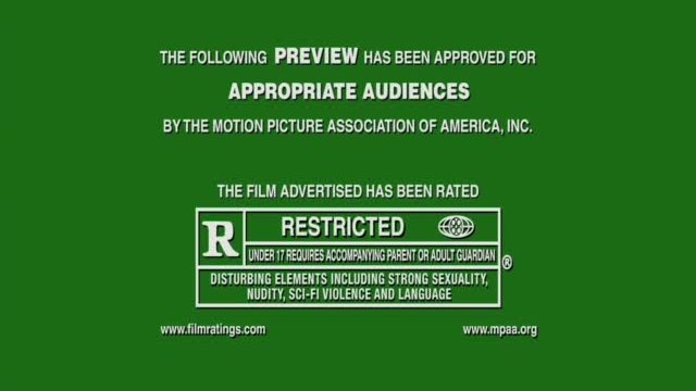 Splice 22. Fragmanı