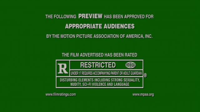 Splice 23. Fragmanı