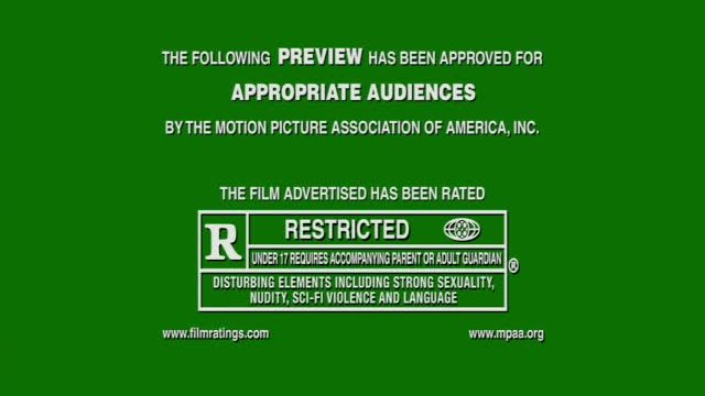 Splice 26. Fragmanı