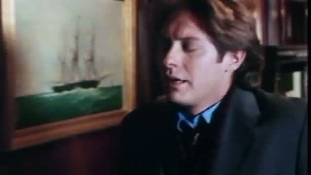 Curtain Call 1. Fragmanı