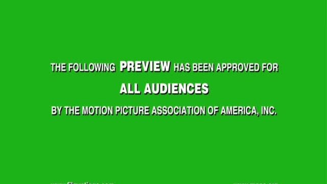 Everybody Wants To Be italian 2. Fragmanı