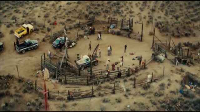 The A-Team 32. Fragmanı