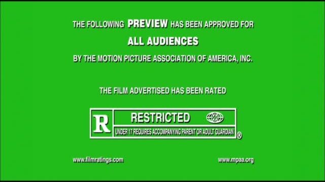 What Just Happened? 3. Fragmanı