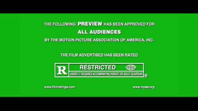 What Just Happened? 5. Fragmanı