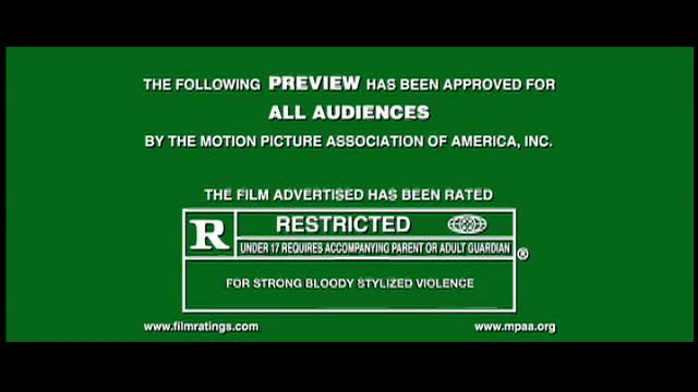 Last Blood 1. Fragmanı