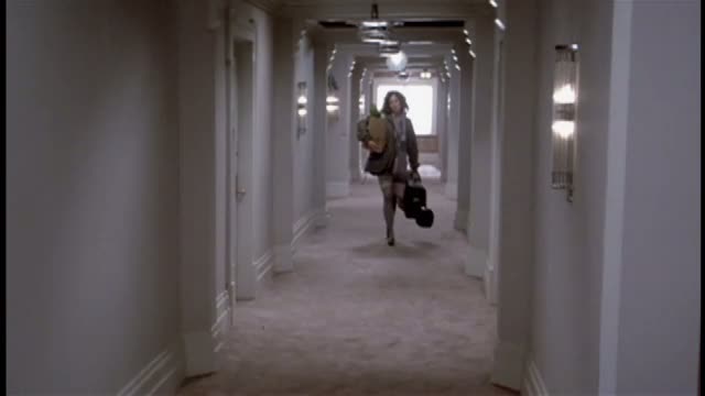 Suburban Commando 4. Fragmanı