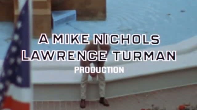 Lei Rufung (1971) 1. Fragmanı