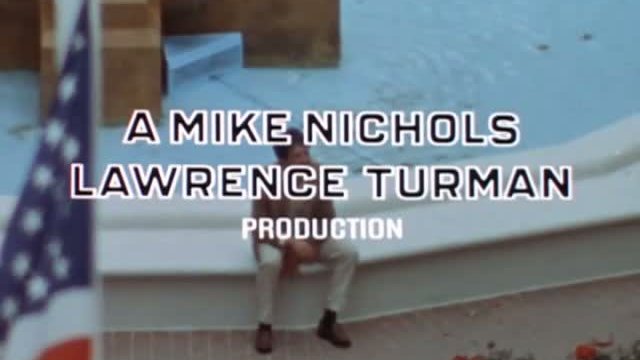 Lei Rufung (1971) 2. Fragmanı