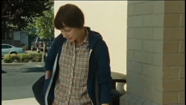 Wendy And Lucy 2. Fragmanı