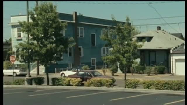 Wendy And Lucy 3. Fragmanı