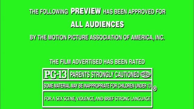 Beyond A Reasonable Doubt 3. Fragmanı