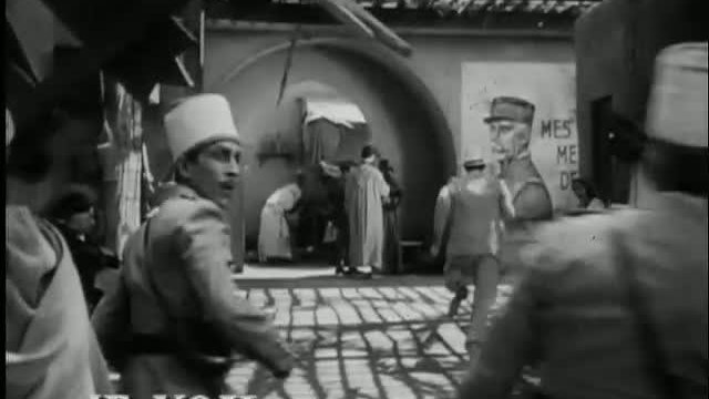 Carrotblanca 1. Fragmanı