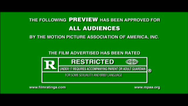 The Stone Angel 3. Fragmanı