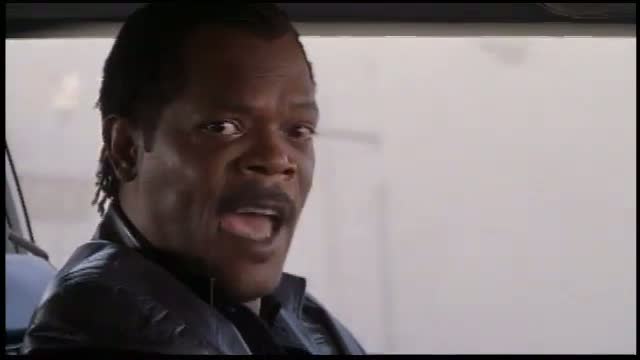 The Man 4. Fragmanı