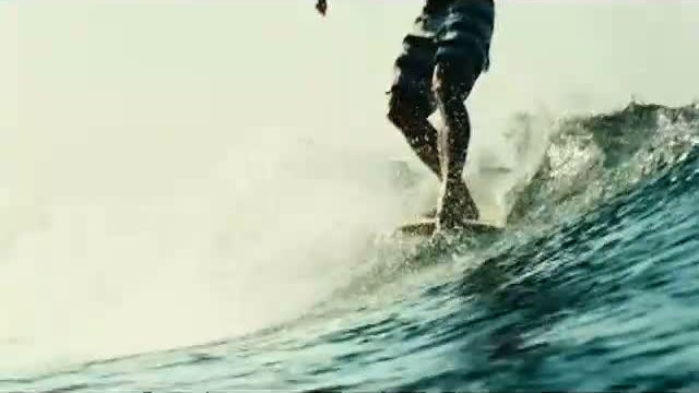 Surfer Dude 8. Fragmanı