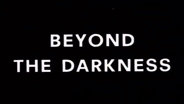 Buried Alive 1. Fragmanı