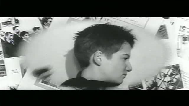 L\'amour à Vingt Ans 1. Fragmanı