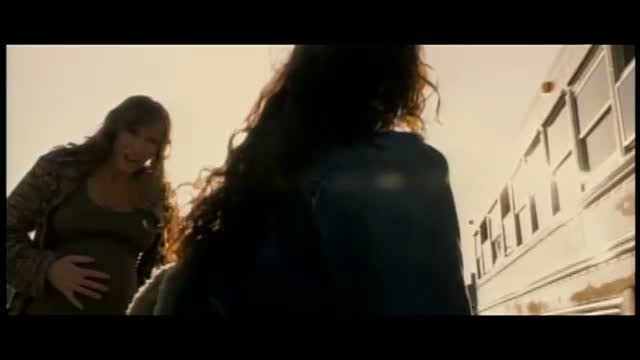 Nothing is Private 3. Fragmanı