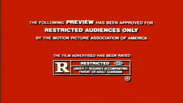 Confidence 3. Fragmanı