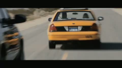 Race To Witch Mountain 8. Fragmanı