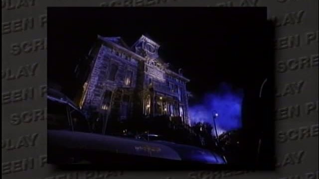 Nothing But Trouble 2. Fragmanı