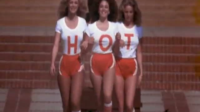 Just Between Friends 1. Fragmanı