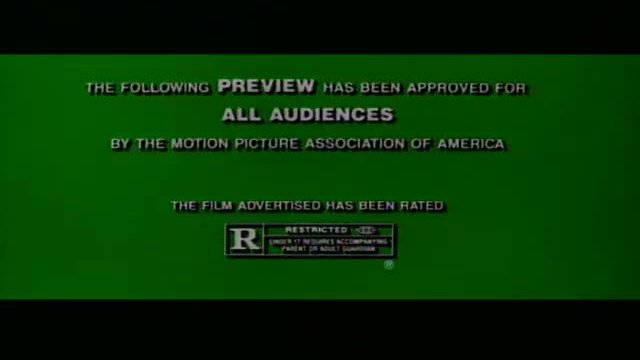 St. Elmo\'s Fire 2. Fragmanı