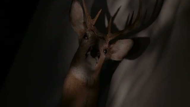 Soldier in The Rain 1. Fragmanı