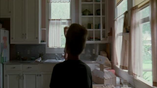 The Tree Of Life 6. Fragmanı