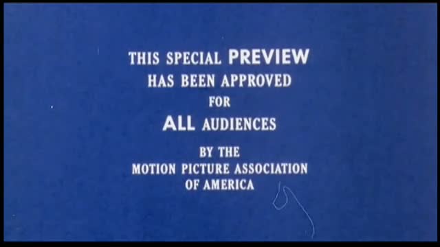 Quintet 2. Fragmanı