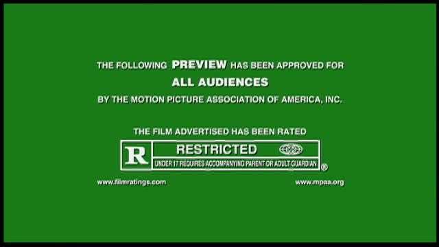 The Horsemen 4. Fragmanı