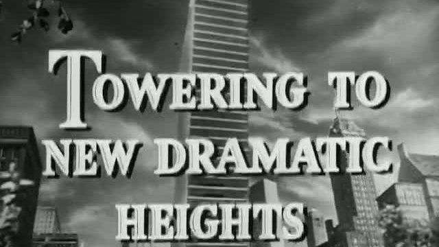 The Fountainhead 2. Fragmanı