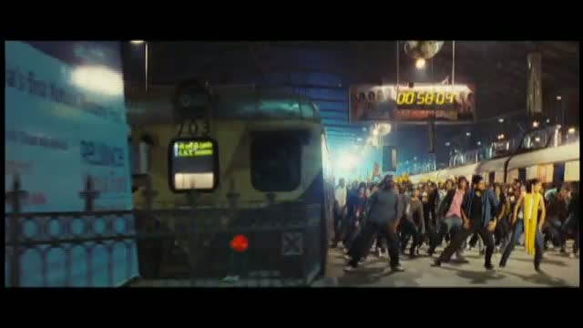 Slumdog Millionaire 3. Fragmanı