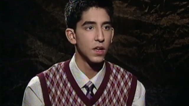 Slumdog Millionaire 5. Fragmanı