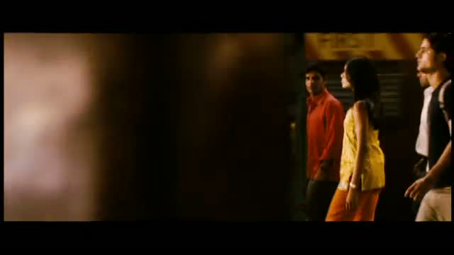 Slumdog Millionaire 7. Fragmanı