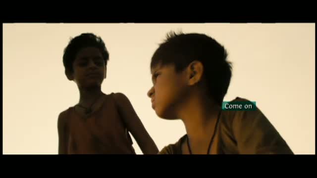 Slumdog Millionaire 8. Fragmanı