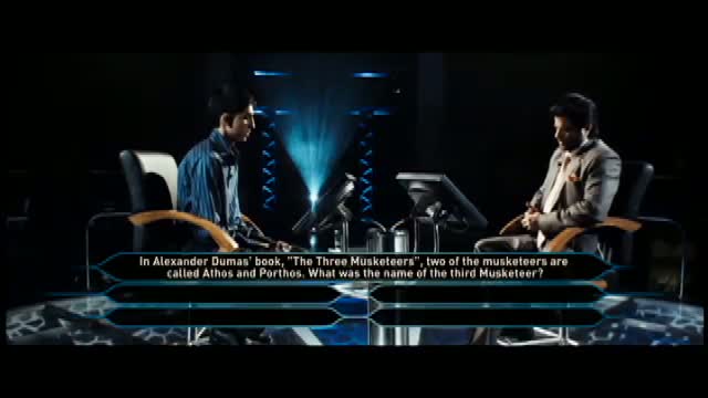 Slumdog Millionaire 10. Fragmanı