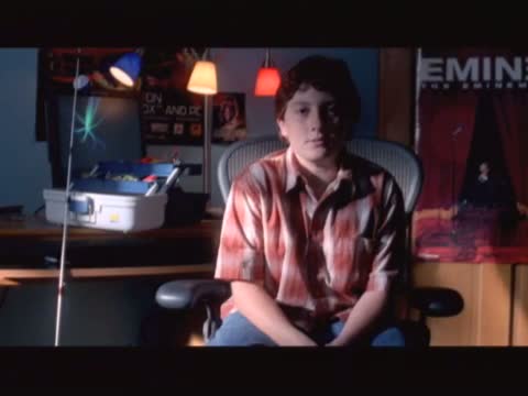 Lucky 13 1. Fragmanı