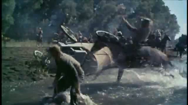 Friendly Persuasion 2. Fragmanı